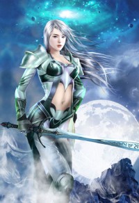 都市至尊战神江北